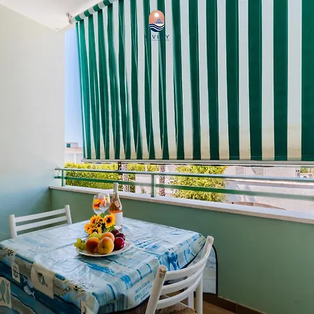 Corallo By Vivimy Immobiliare Gallipolli
