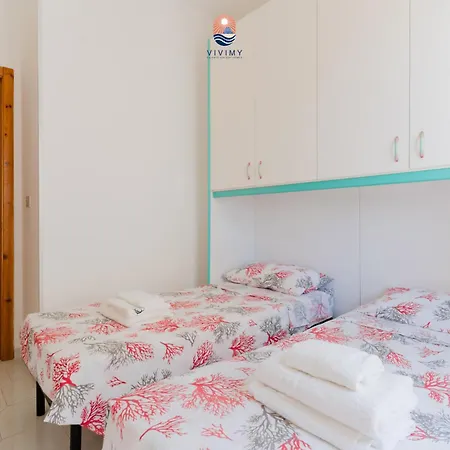 Corallo By Vivimy Immobiliare Gallipolli