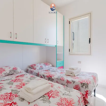 Corallo By Vivimy Immobiliare * Gallipolli